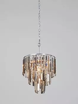 Люстра Vitaluce V5867-9/10, 10xE14 макс. 40Вт