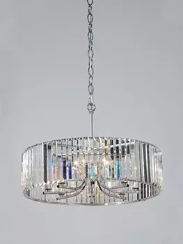 Люстра Vitaluce V5869-9/8, 8xE14 макс. 40Вт