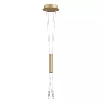 Подвесной светильник Maytoni C032C-04-MG