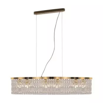 Maytoni DIA005PL-06G Dune