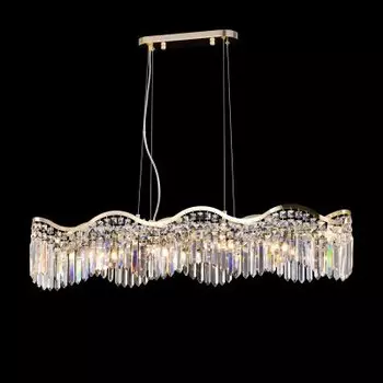 Maytoni DIA201PL-06G1 Gracia