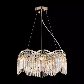 Maytoni DIA201PL-06G Gracia