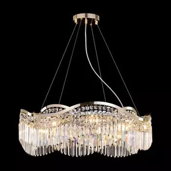 Maytoni DIA201PL-10G Gracia
