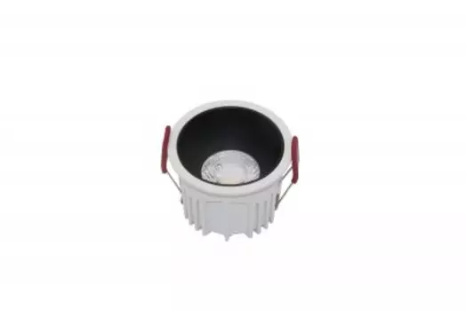Maytoni DL043-01-15W3K-D-RD-WB Alfa LED