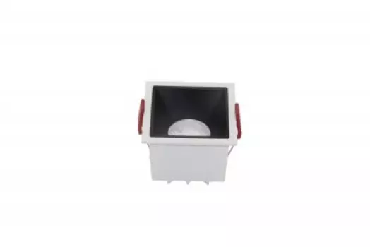 Maytoni DL043-01-15W3K-D-SQ-WB Alfa LED