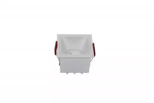 Maytoni DL043-01-15W4K-D-SQ-W Alfa LED