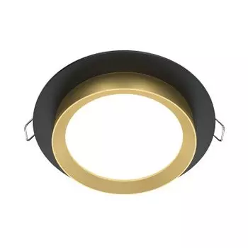 Maytoni DL086-GX53-RD-BG Hoop