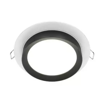 Maytoni DL086-GX53-RD-WB Hoop