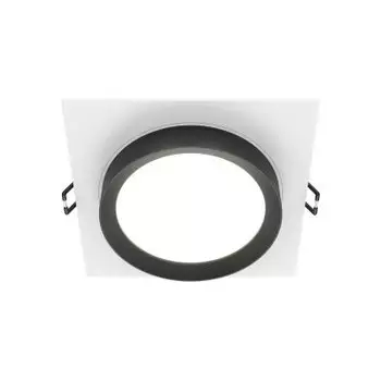 Maytoni DL086-GX53-SQ-WB Hoop