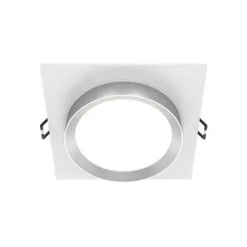 Maytoni DL086-GX53-SQ-WS Hoop