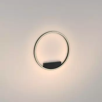Maytoni MOD058CL-L35B3K Rim