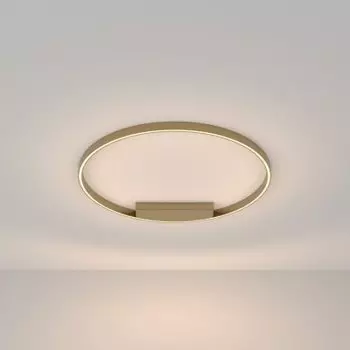 Maytoni MOD058CL-L50BS3K Rim