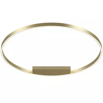 Maytoni MOD058CL-L65BS3K Rim