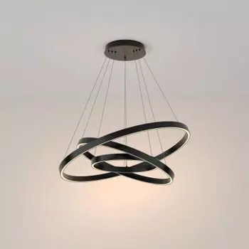 Maytoni MOD058PL-L100B3K Rim