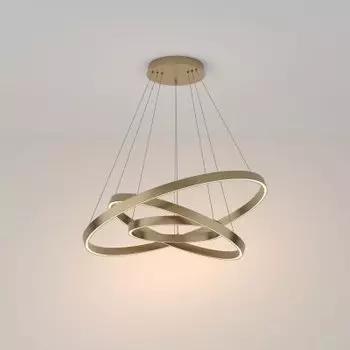 Maytoni MOD058PL-L100BS3K Rim