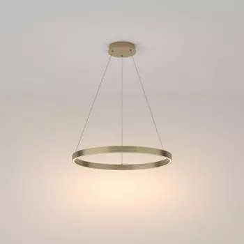 Maytoni MOD058PL-L32BS3K Rim