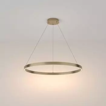 Maytoni MOD058PL-L42BS3K Rim