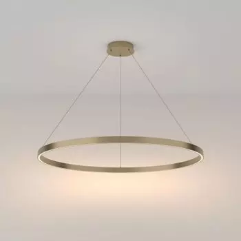 Maytoni MOD058PL-L54BS3K Rim