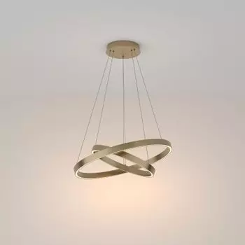 Maytoni MOD058PL-L55BS3K Rim