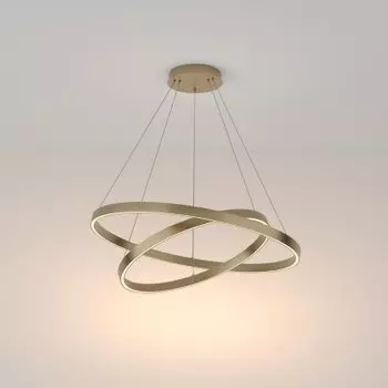 Maytoni MOD058PL-L74BS3K Rim