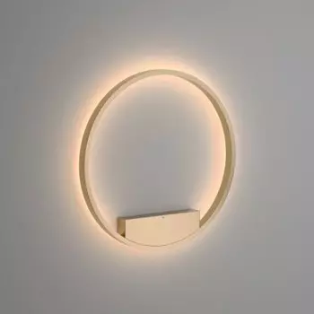 Maytoni MOD058WL-L35BS3K Rim