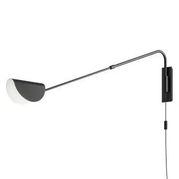 Maytoni MOD126WL-01B1 Mollis