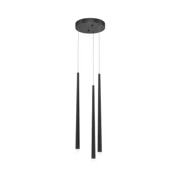 Maytoni MOD132PL-L28BK1 Cascade