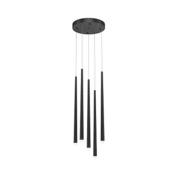 Maytoni MOD132PL-L28BK2 Cascade
