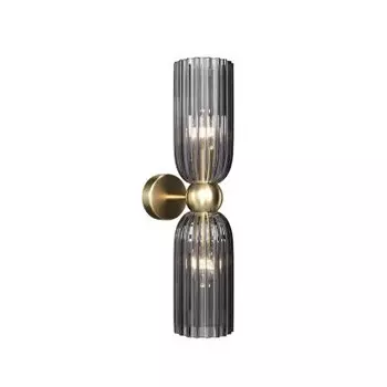 Maytoni MOD302WL-02GR Antic