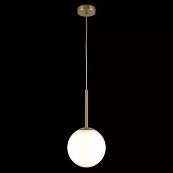 Подвесной светильник Maytoni MOD321PL-01G3