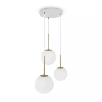 Подвесной светильник Maytoni MOD321PL-03G