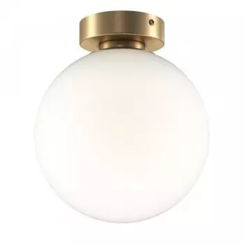 Настенный светильник (бра) Maytoni MOD321WL-01G3