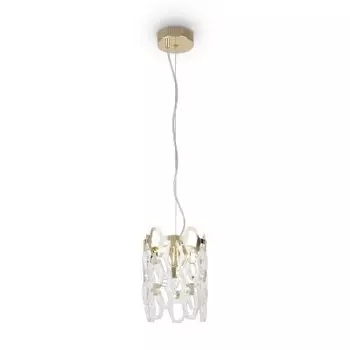 Maytoni MOD490PL-01G Tissage