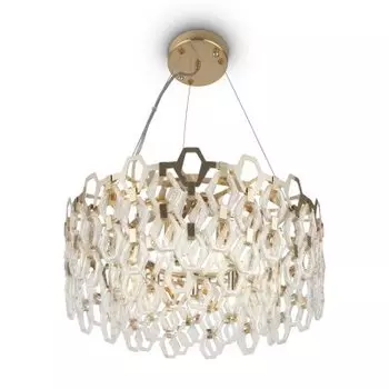 Maytoni MOD490PL-09G Tissage