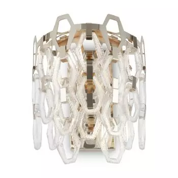 Maytoni MOD490WL-02G Tissage