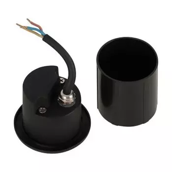 Maytoni O014SL-L3B3K Lock