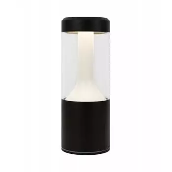 Настенный светильник (бра) Outdoor O590WL-L8B4K