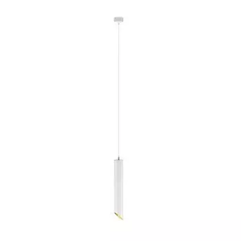 Maytoni P044PL-01-40GU10-W Lipari