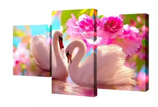 Мини модульная картина TL-MM1003 TOPLIGHT