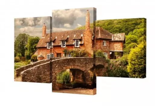 Мини модульная картина TL-MM1031 TOPLIGHT