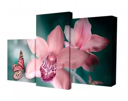 Мини модульная картина TL-MM1037 TOPLIGHT