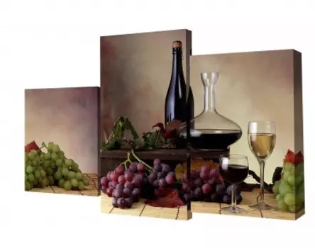 Мини модульная картина TL-MM1041 TOPLIGHT