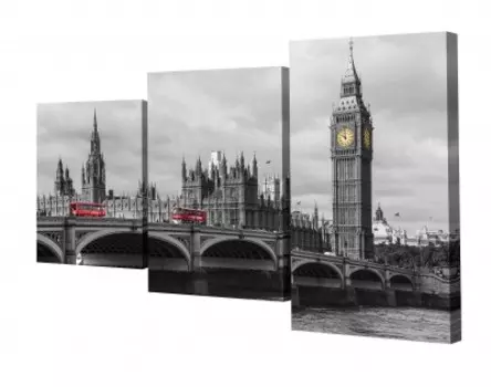 Мини модульная картина TL-MM1042 TOPLIGHT