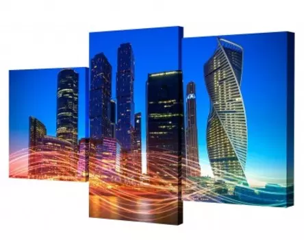 Мини модульная картина TL-MM1049 TOPLIGHT