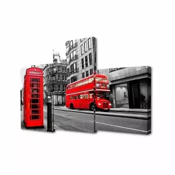 Мини модульная картина TL-MM1050 TOPLIGHT