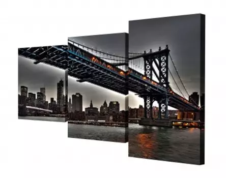 Мини модульная картина TL-MM1057 TOPLIGHT