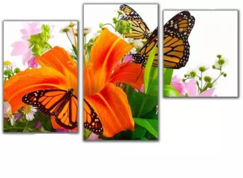 Мини модульная картина TL-MM1065 TOPLIGHT