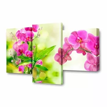 Мини модульная картина TL-MM1073 TOPLIGHT