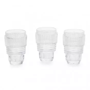 Набор рюмок Seletti 10901