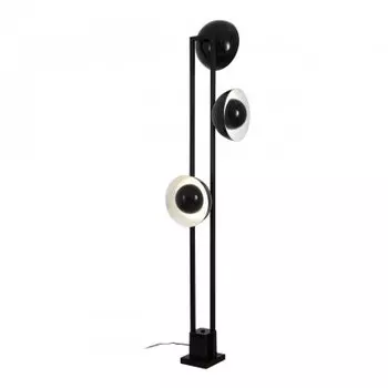 Напольный светильник MODESTYLE MS.0006.03FL BK